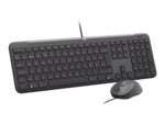 Signature Slim Wired Combo MK620 for Business