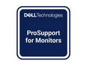 Dell Upgrade from 3Y Basic Advanced Exchange to 3Y ProSupport Advanced Exchange