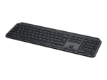 MX Keys S - tastatur
