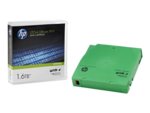 HPE RW Data Cartridge