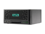 HPE ProLiant MicroServer Gen10 Plus v2 Performance 1