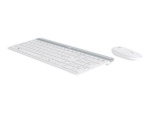 Slim Wireless Combo MK470