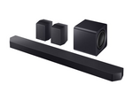 HW-Q995H - Lydplankesystem