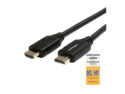 Startech StarTech.com Premium Certified High Speed HDMI 2.0 Cable with Ethernet