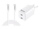 Strømadapter