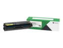 Lexmark - gul - original