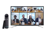 Meeting pro - panoramisk konferansekamera