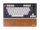 Håndleddsstøtte for tastatur