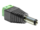 Adapter DC 2.1 x 5.5 mm male > Terminal Block