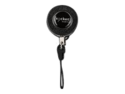 Socket Mobile Durable Retractable Clip