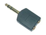 Audioadapter