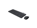 HP 150 - tastatur- og mussett