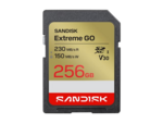 Extreme Go - flashminnekort
