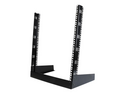 Startech 12U Open Frame Network Rack