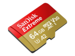 Extreme - flashminnekort
