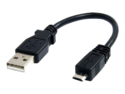 StarTech 6in Micro USB Cable