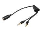 Audioadapter