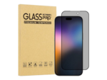 iiglo iPhone 17 Pro Max Privacy skjermbeskytter Beskytter skjermen og hindrer innsyn