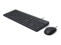 HP 150 - tastatur- og mussett