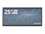 B25B B Series - 25" LED-bakgrunnsbelyst LCD-skjerm