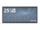 B25B B Series - 25" LED-bakgrunnsbelyst LCD-skjerm