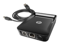 HP JetDirect - skriverserver