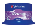 DVD+R x 50