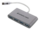 HUB-C - hub - 4 porter