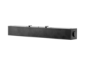 HP S101 - Lydplanke - for skjerm