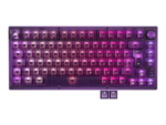 K65 PLUS Wireless