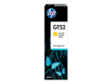 HP GT52 - gul - original