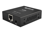 1080p HDMI-over-UTP Extender with IR and PoC