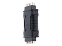 Startech HDMI to HDMI Adapter, High Speed HDMI to HDMI Connector, 4K 30Hz HDMI to HDMI Coupler, HDMI to HDMI Converter