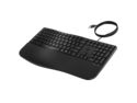 HP 485 Comfort - tastatur