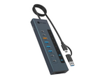 ICY BOX IB-HUB1742CR-C2PD