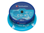 CD-R Extra Protection