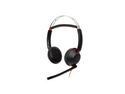 HP Poly Blackwire 5220
