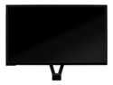 Logitech TV MOUNT - kameramontering