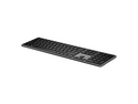 HP Dual Mode 975 - tastatur