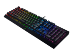 BlackWidow V3 - tastatur