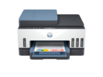 Smart Tank 7308 All-in-One