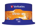 DVD-R x 50