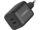 OtterBox GaN USB-C 65W Vegglader (sort), 1xUSB-C 45W, 1xUSB-C 20W