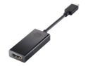 HP video adapter - HDMI / USB
