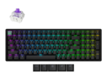 K4 HE - tastatur