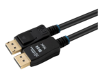 DisplayPort-kabel