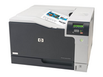 Color LaserJet Professional CP5225n