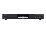 CS1942DP - KVM / lyd / USB-svitsj