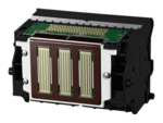 PF-10 - skriverhode