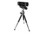 HD Pro Webcam C922